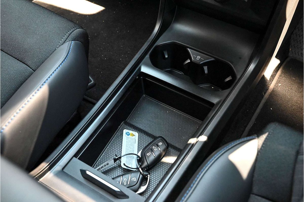 2024 MG MG4 Essence 64 MEH32