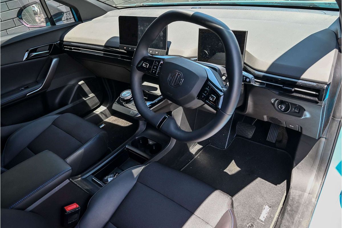 2024 MG MG4 Essence 64 MEH32