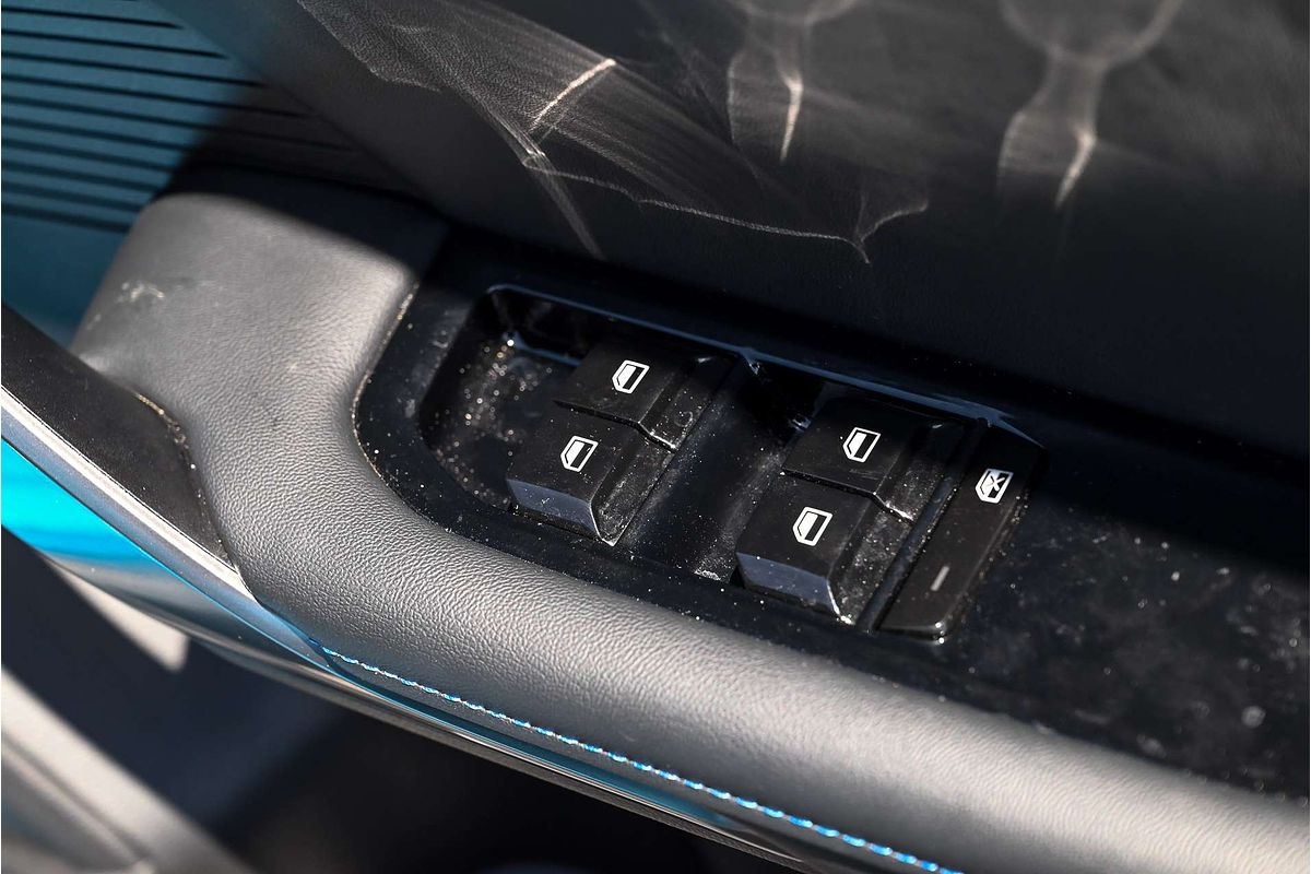 2024 MG MG4 Essence 64 MEH32