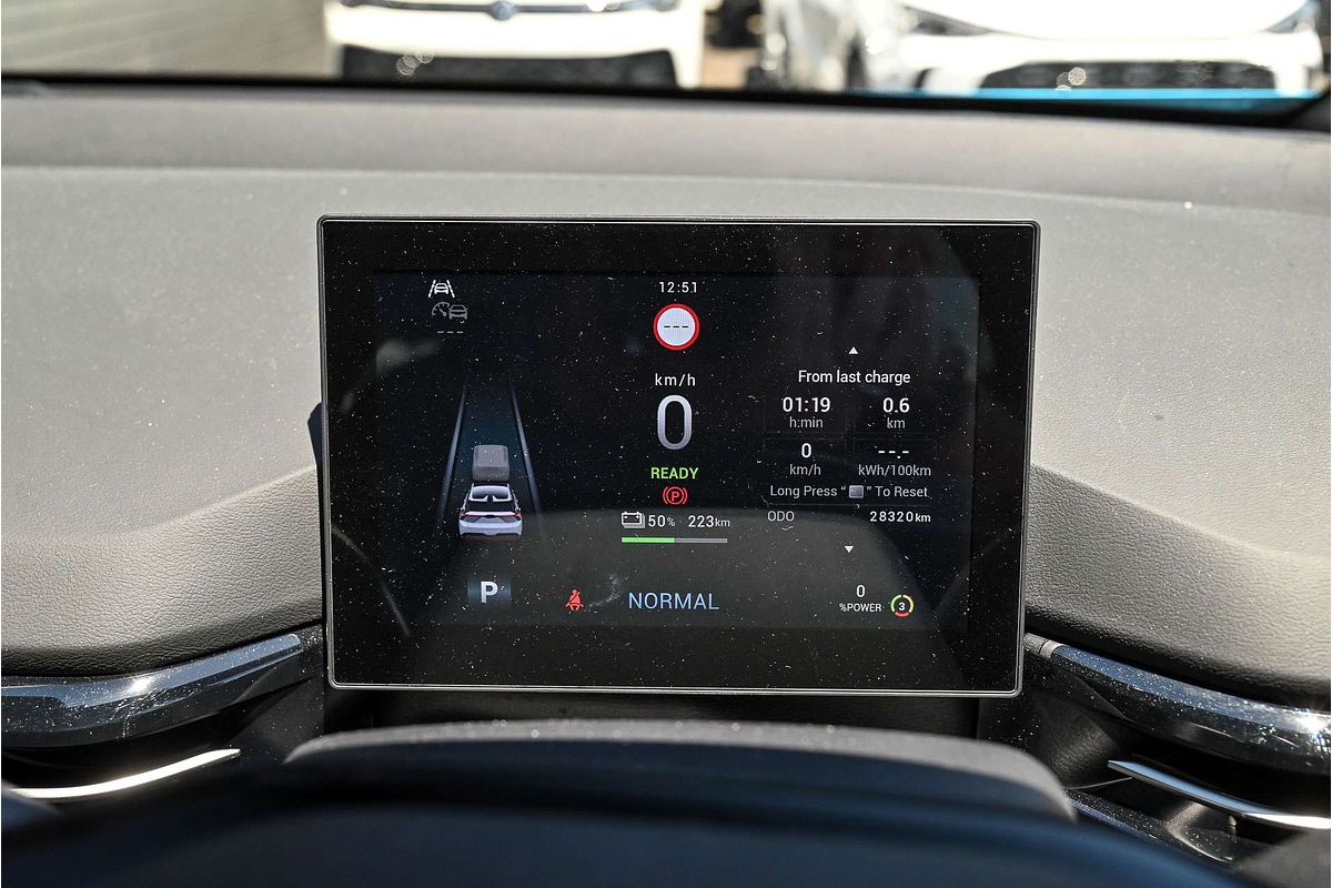 2024 MG MG4 Essence 64 MEH32