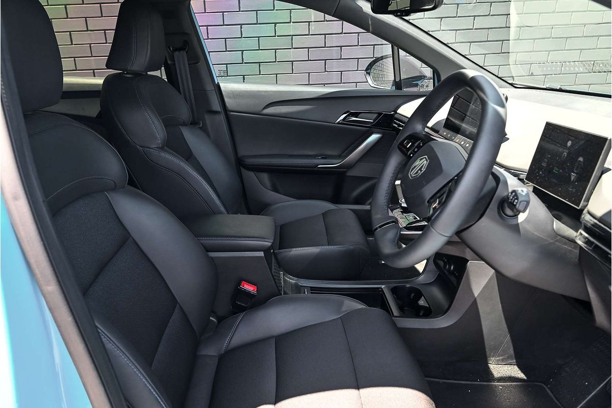 2024 MG MG4 Essence 64 MEH32