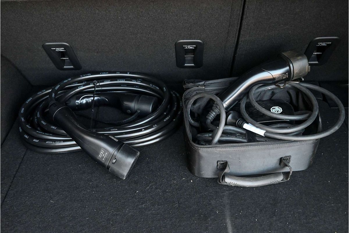 2024 MG MG4 Essence 64 MEH32