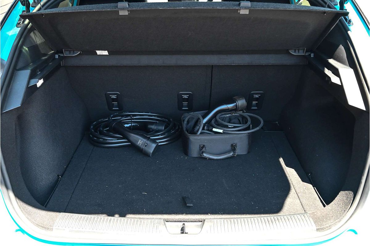 2024 MG MG4 Essence 64 MEH32