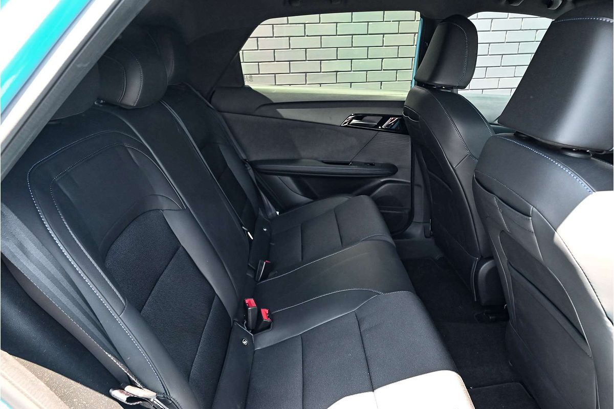 2024 MG MG4 Essence 64 MEH32