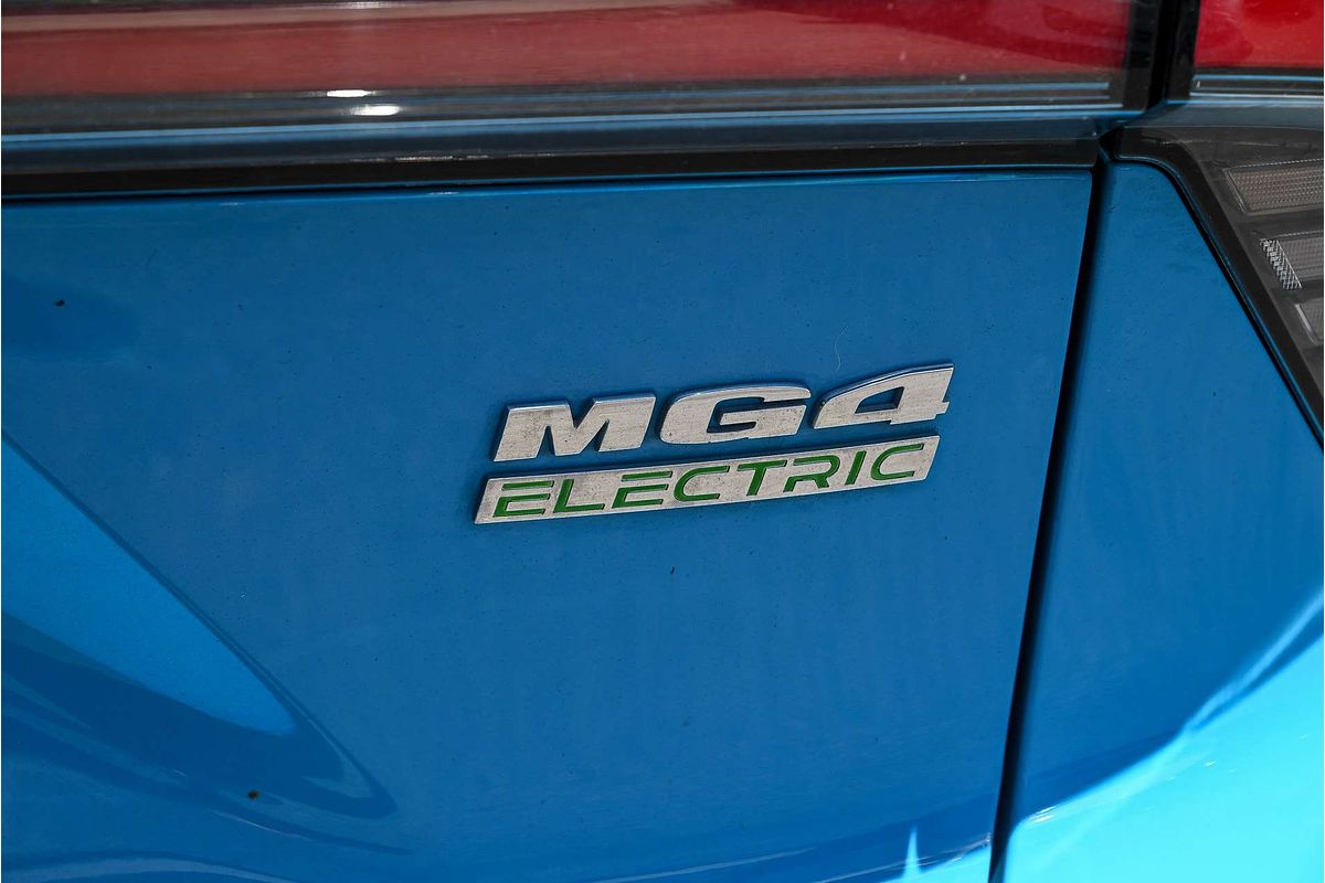 2024 MG MG4 Essence 64 MEH32