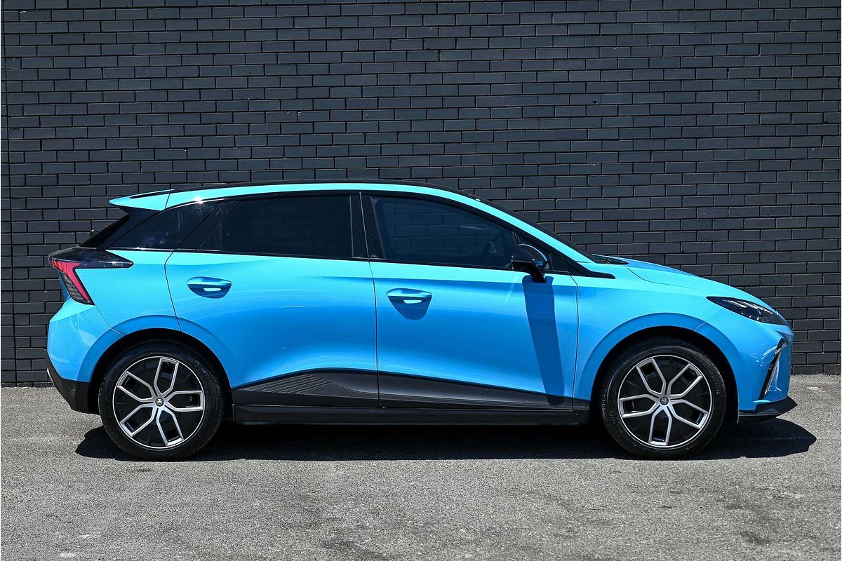 2024 MG MG4 Essence 64 MEH32