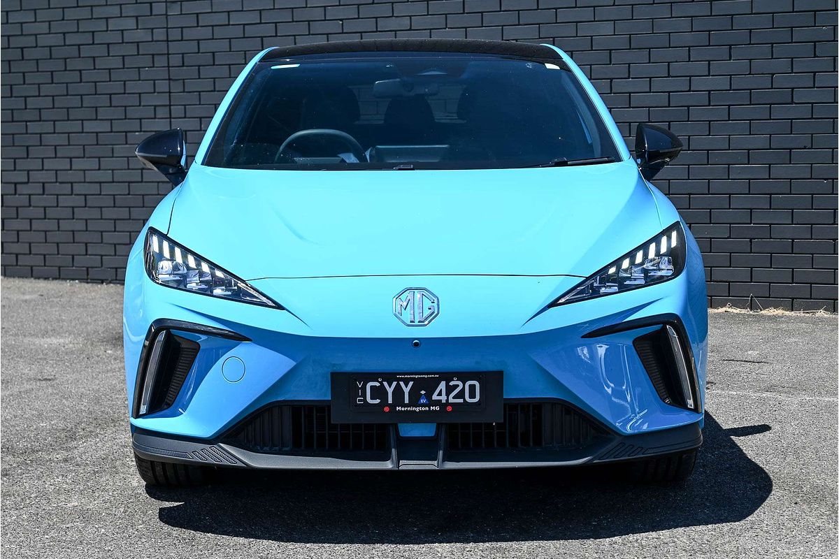 2024 MG MG4 Essence 64 MEH32