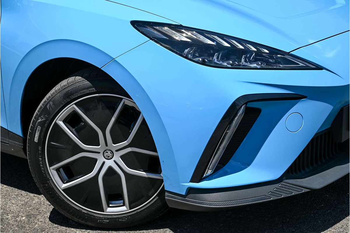 2024 MG MG4 Essence 64 MEH32