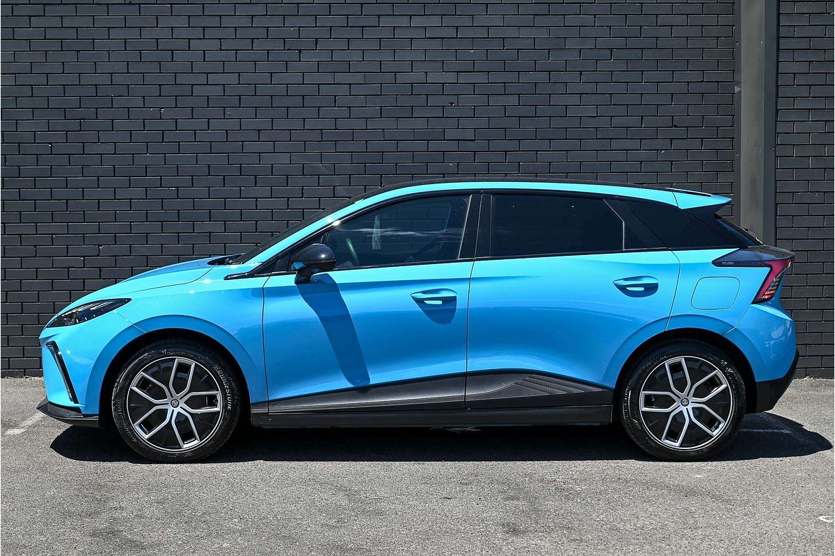 2024 MG MG4 Essence 64 MEH32