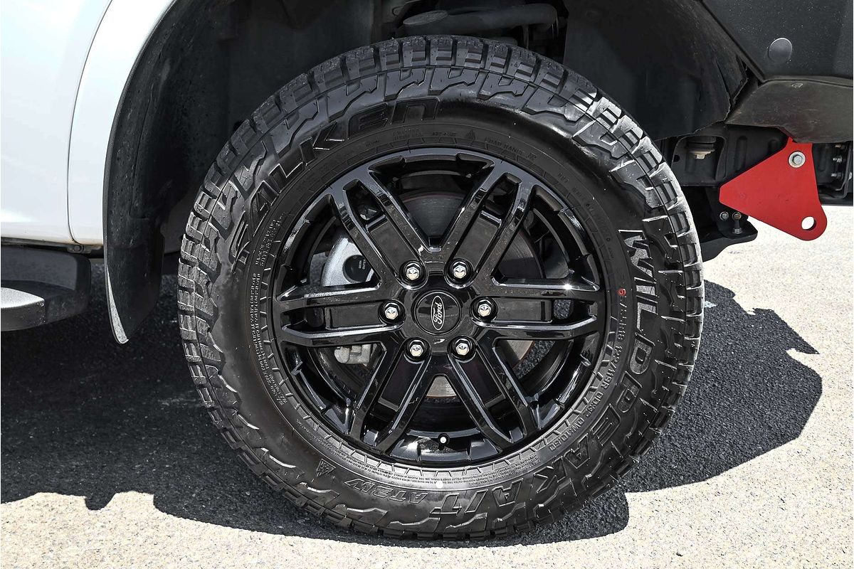 2024 Ford Everest Sport 3.0L