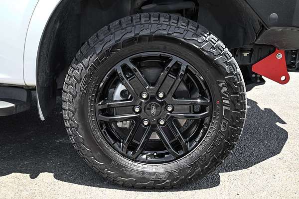 2024 Ford Everest Sport 3.0L