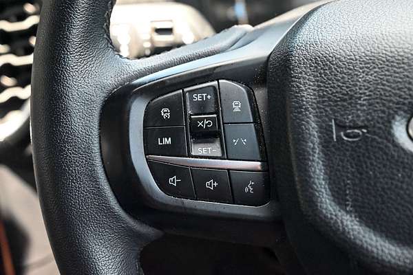 2024 Ford Everest Sport 3.0L