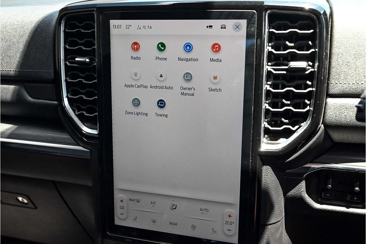 2024 Ford Everest Sport 3.0L