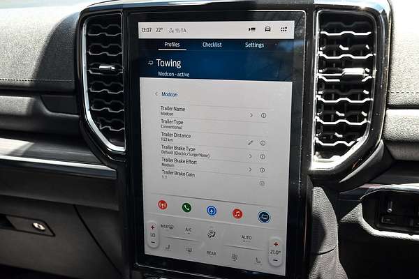 2024 Ford Everest Sport 3.0L