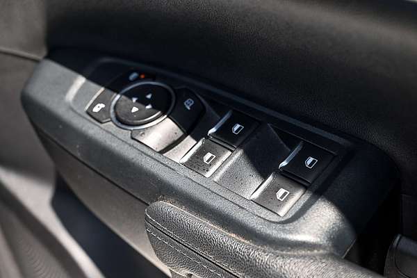 2024 Ford Everest Sport 3.0L