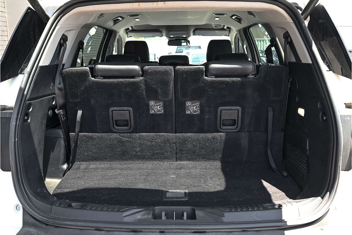 2024 Ford Everest Sport 3.0L