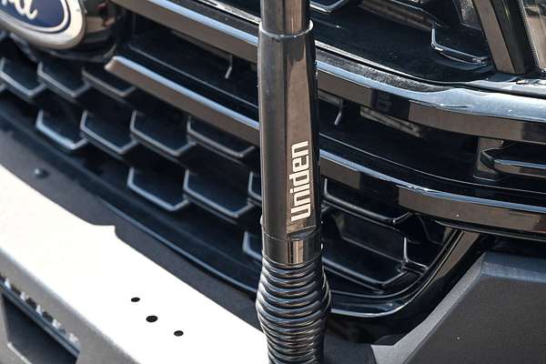 2024 Ford Everest Sport 3.0L