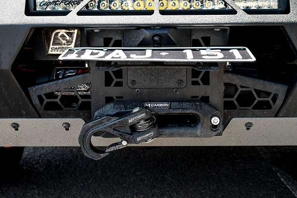 2024 Ford Everest Sport 3.0L