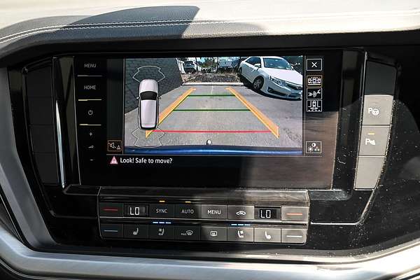 2019 Volkswagen Touareg 190TDI Launch Edition CR