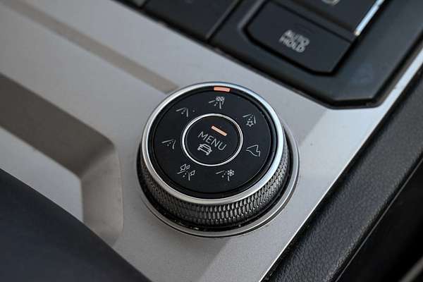 2019 Volkswagen Touareg 190TDI Launch Edition CR