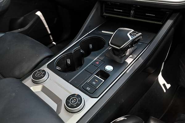 2019 Volkswagen Touareg 190TDI Launch Edition CR