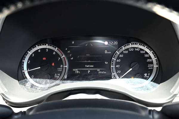 2023 Toyota Kluger GXL TXUA70R