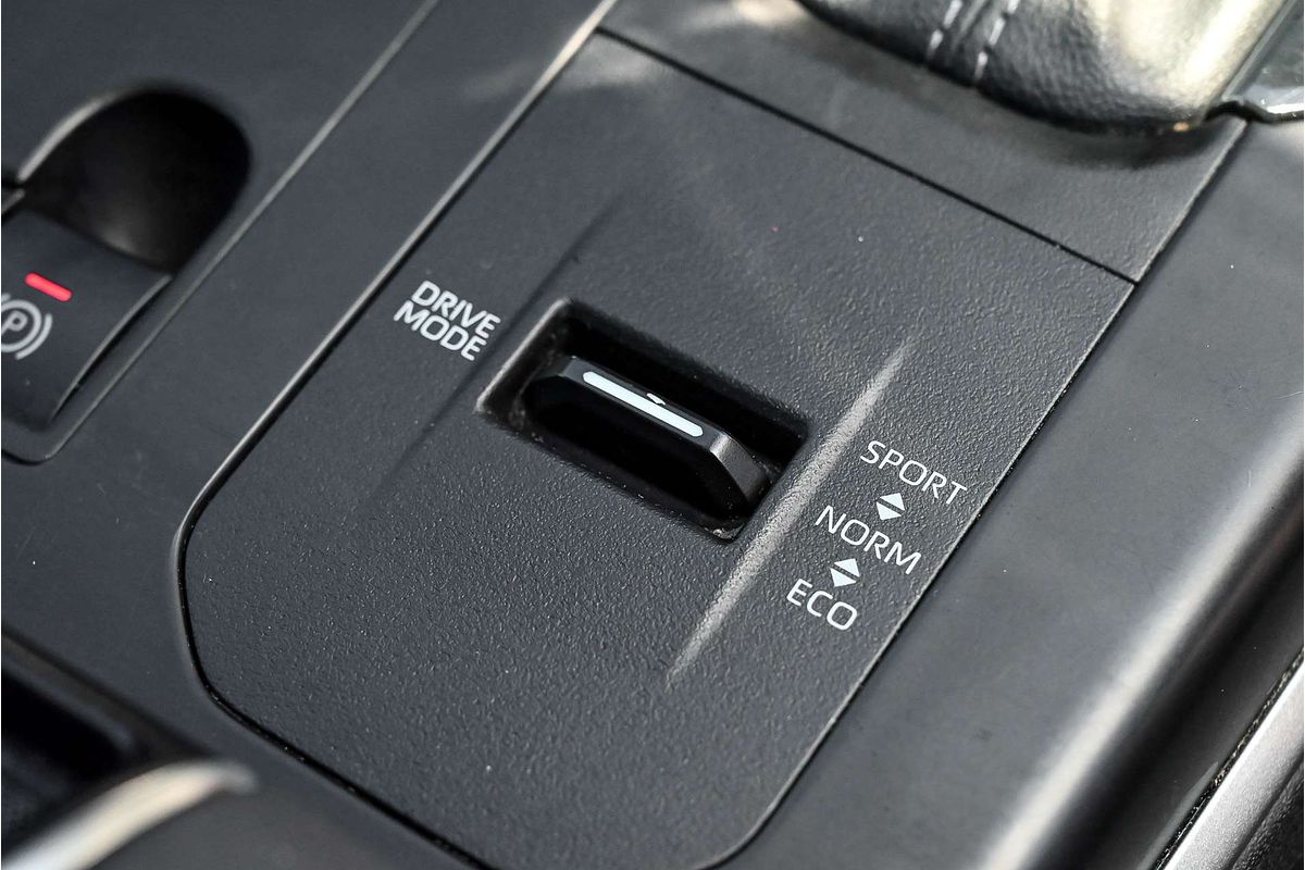 2023 Toyota Kluger GXL TXUA70R