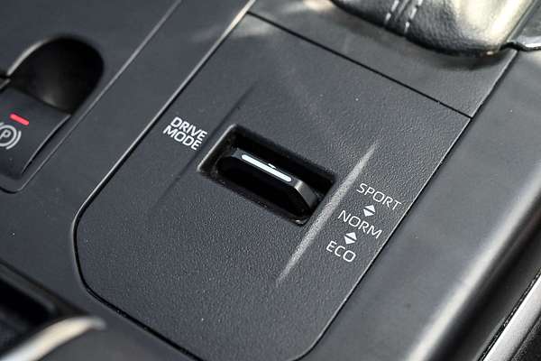 2023 Toyota Kluger GXL TXUA70R