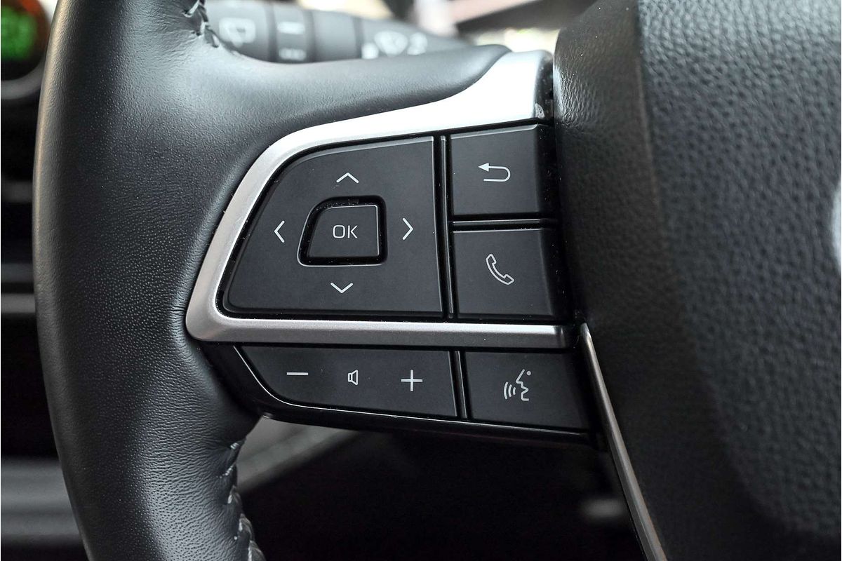 2023 Toyota Kluger GXL TXUA70R