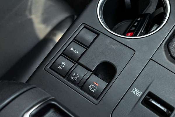 2023 Toyota Kluger GXL TXUA70R