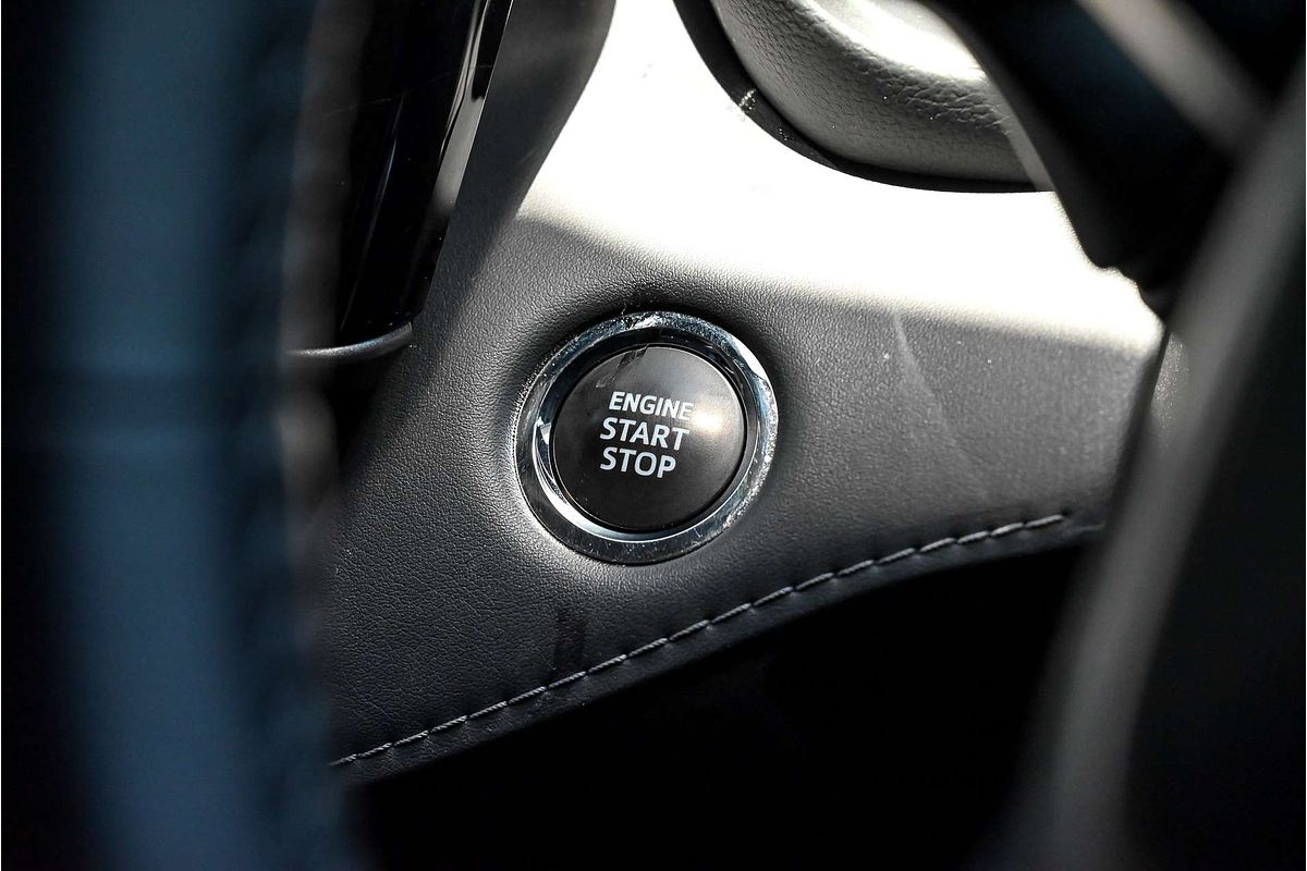 2023 Toyota Kluger GXL TXUA70R