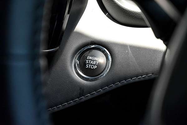 2023 Toyota Kluger GXL TXUA70R