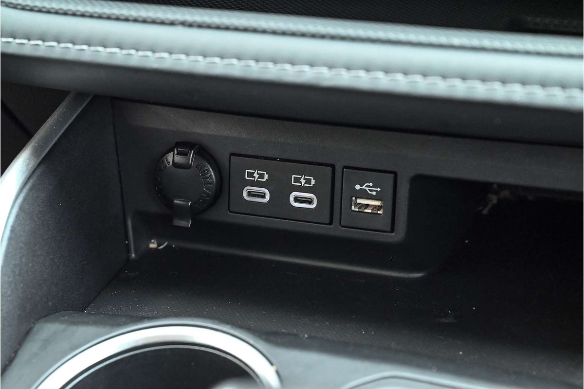 2023 Toyota Kluger GXL TXUA70R