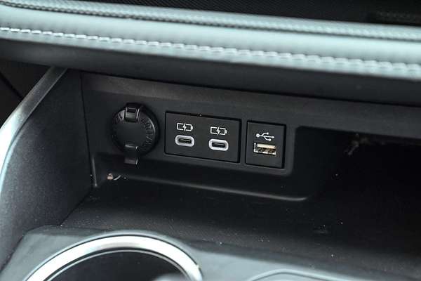 2023 Toyota Kluger GXL TXUA70R