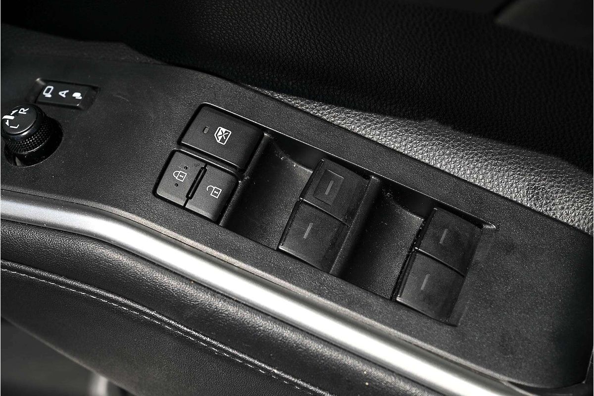 2023 Toyota Kluger GXL TXUA70R