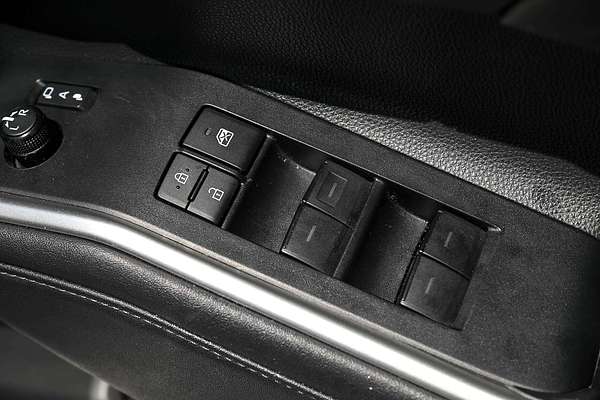 2023 Toyota Kluger GXL TXUA70R