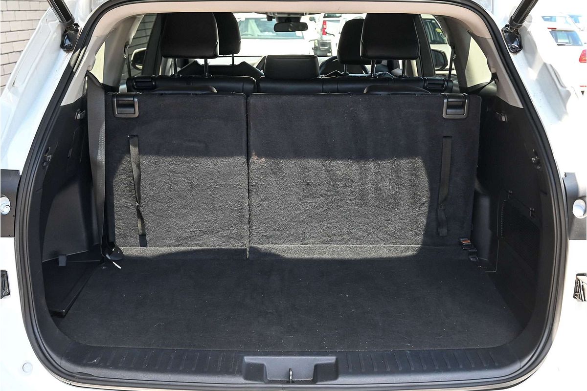 2023 Toyota Kluger GXL TXUA70R