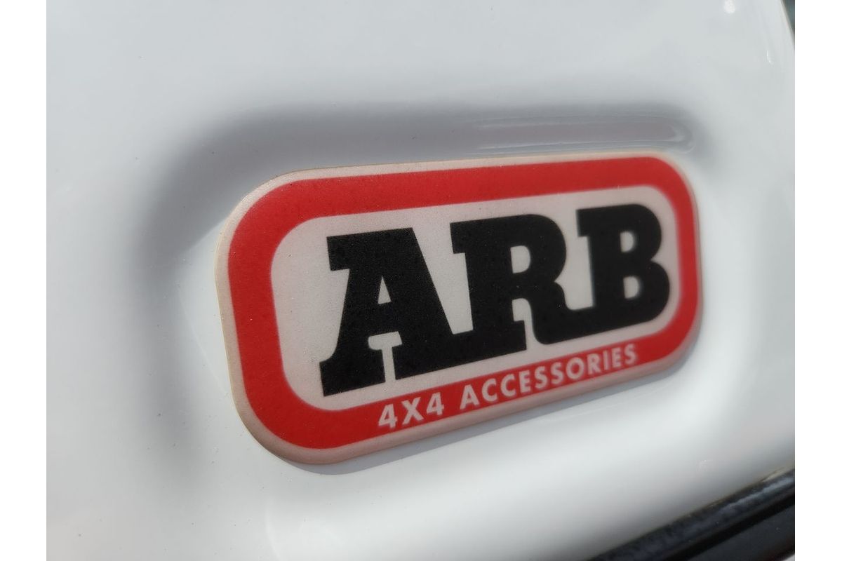 2021 Mazda BT-50 XT TF Rear Wheel Drive