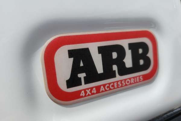 2021 Mazda BT-50 XT TF Rear Wheel Drive