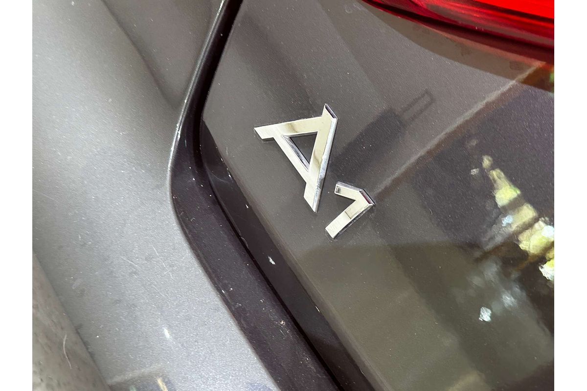 2020 Audi A1 30 TFSI GB