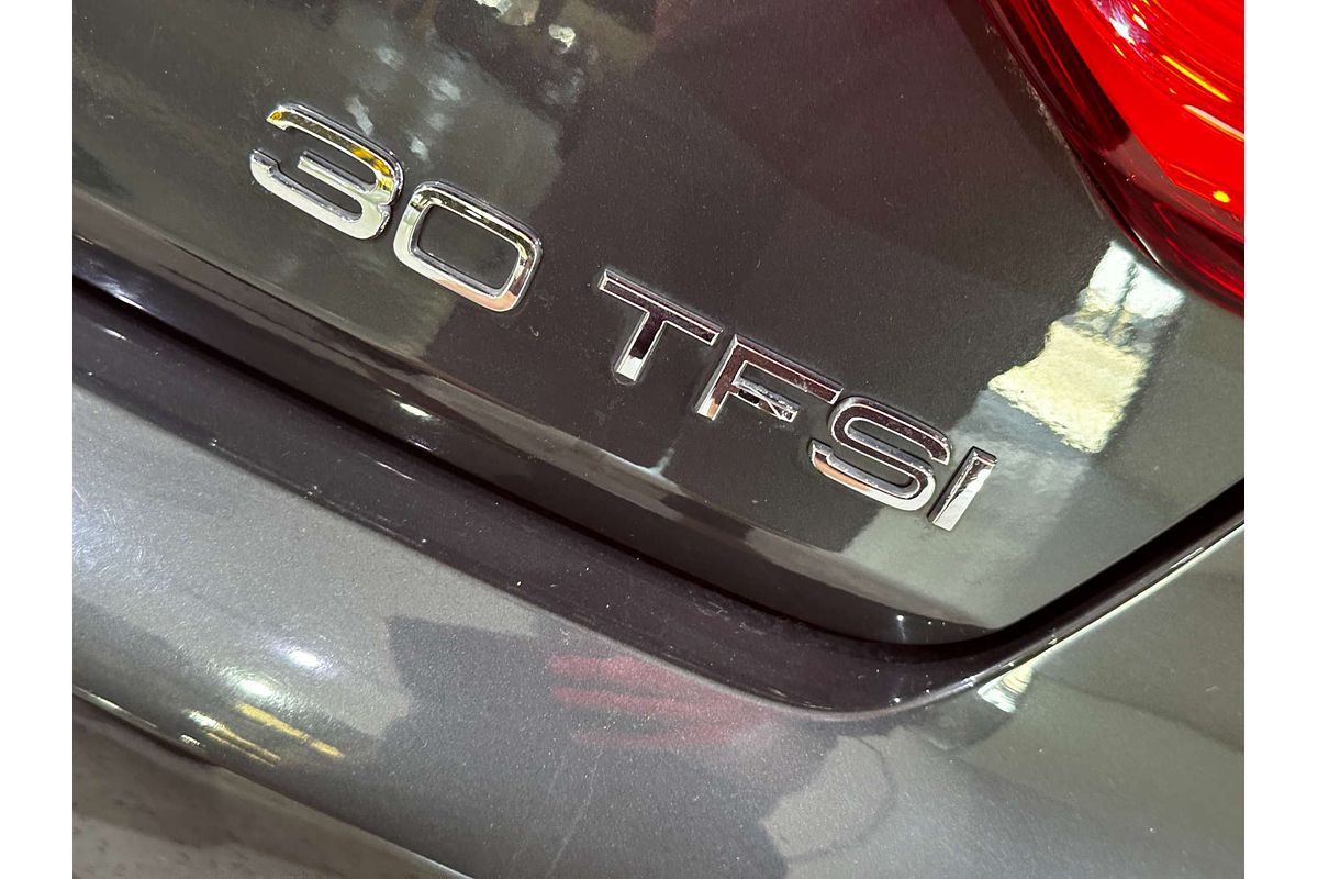 2020 Audi A1 30 TFSI GB