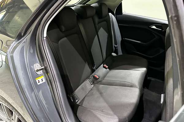 2020 Audi A1 30 TFSI GB