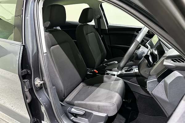 2020 Audi A1 30 TFSI GB