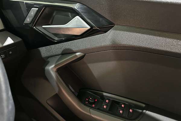 2020 Audi A1 30 TFSI GB