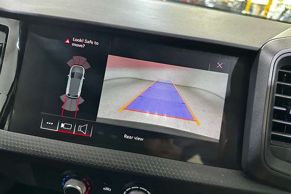 2020 Audi A1 30 TFSI GB