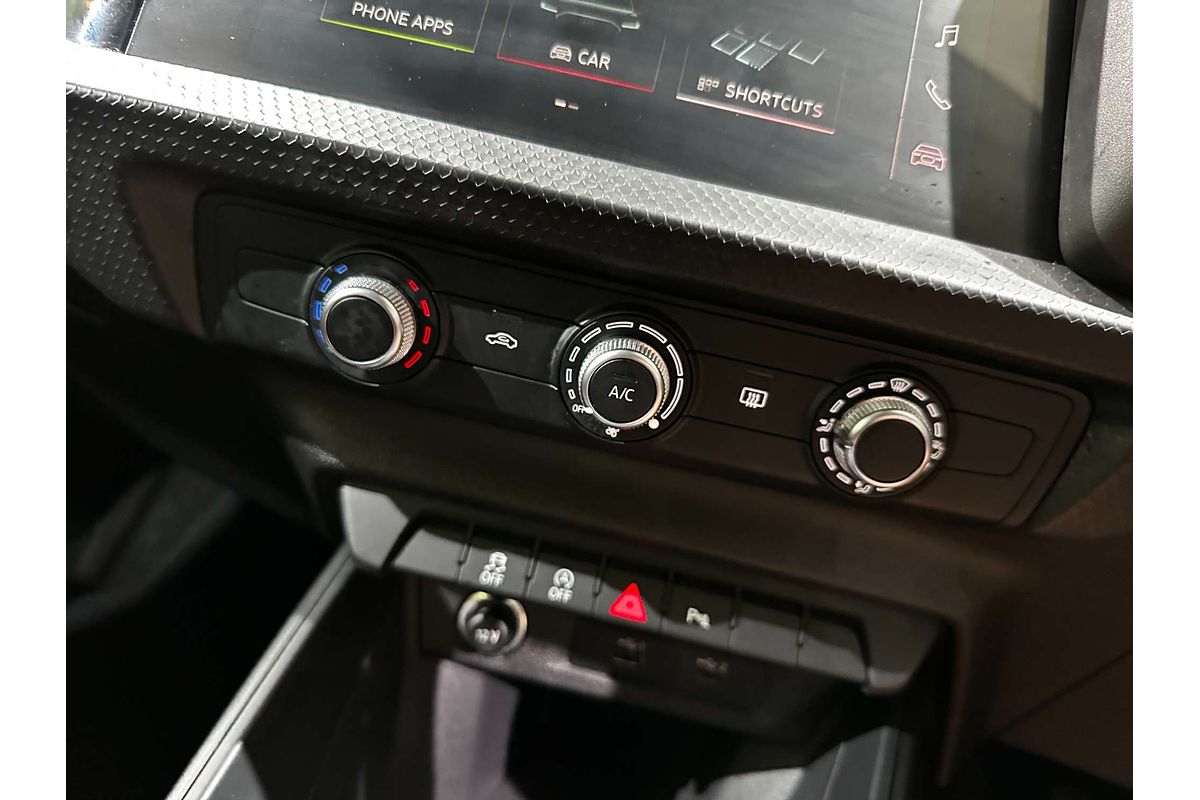 2020 Audi A1 30 TFSI GB