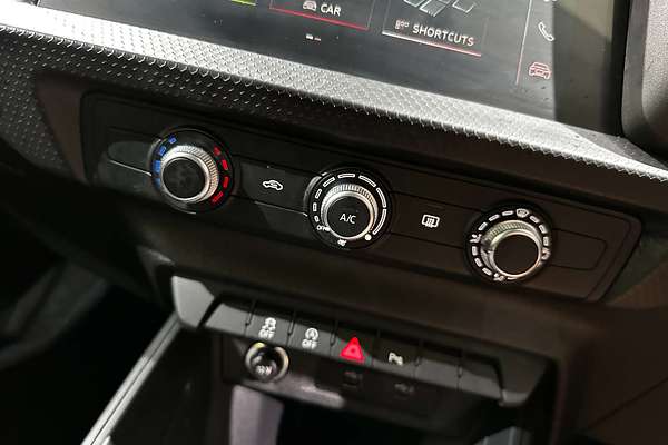 2020 Audi A1 30 TFSI GB