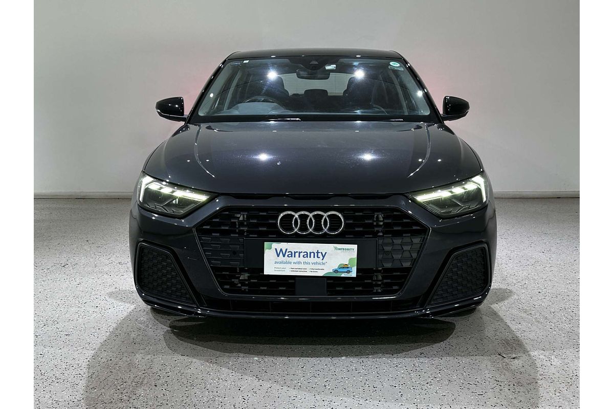 2020 Audi A1 30 TFSI GB