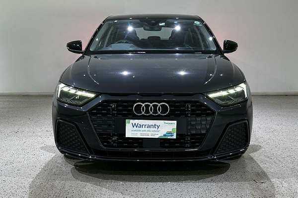2020 Audi A1 30 TFSI GB
