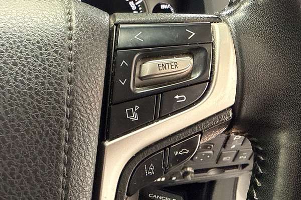 2017 Toyota Landcruiser SAHARA (4x4) VDJ200R MY16